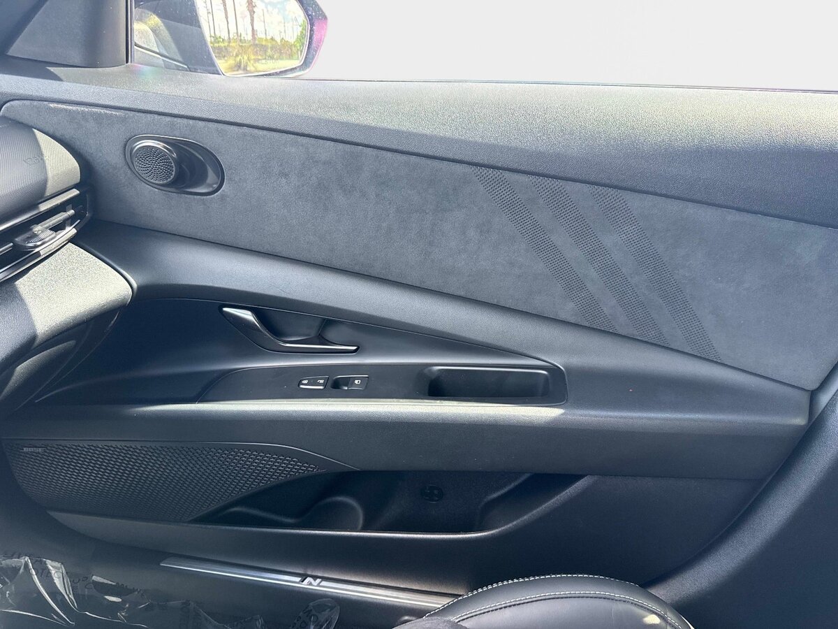 Used 2023 Hyundai Elantra N FWD image 19