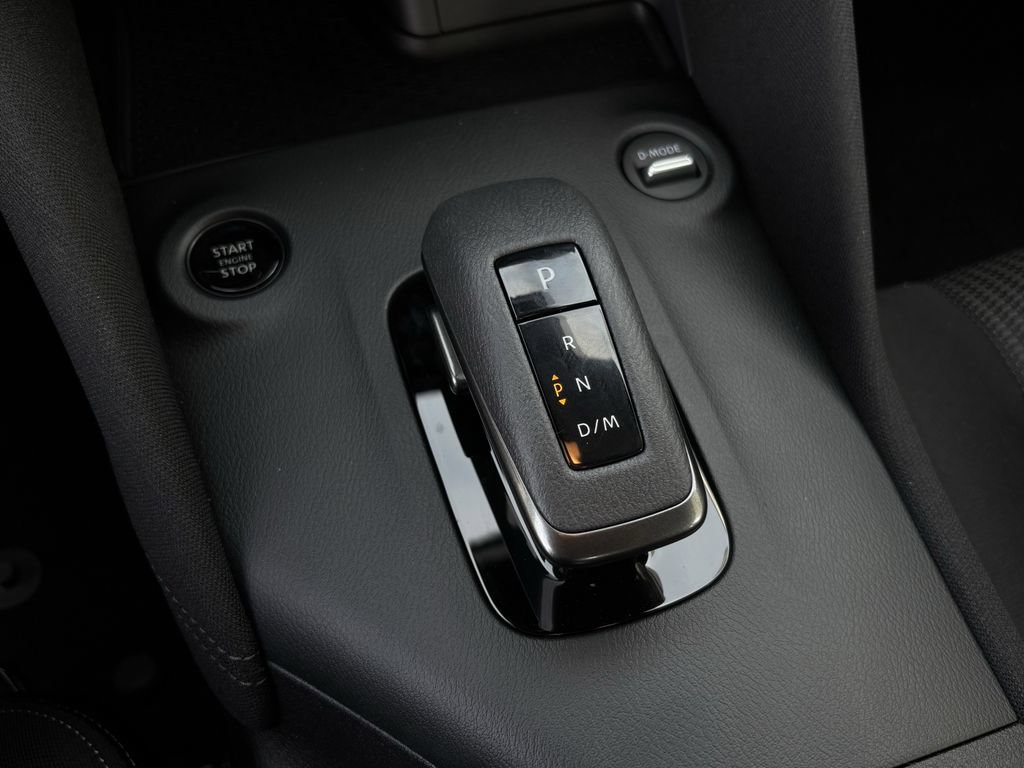 New 2026 Nissan Z Sport w/ Floor Mat Package RWD image 19