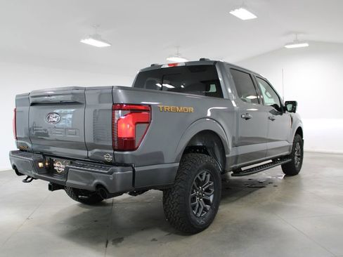 New 2026 Ford F150 Tremor AWD/4WD image 11