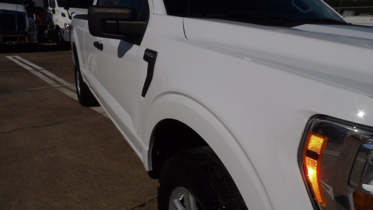 Used 2022 Ford F150 XL w/ Trailer Tow Package AWD/4WD image 9