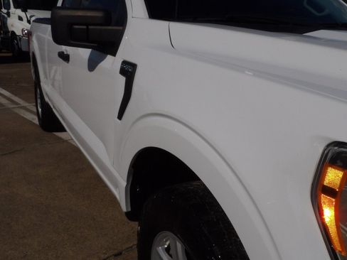 Used 2022 Ford F150 XL w/ Trailer Tow Package AWD/4WD image 9