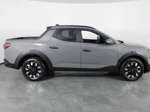 Certified 2026 Hyundai Santa Cruz SEL FWD image 12