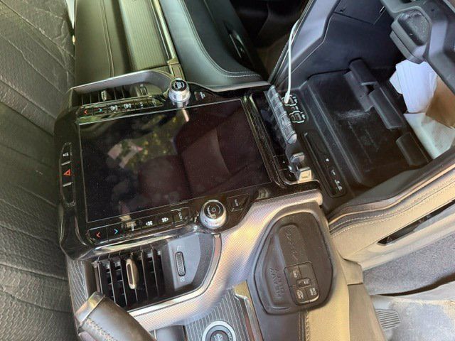 Used 2019 RAM 2500 Limited AWD/4WD image 4