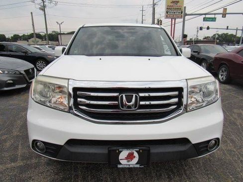 Used 2015 Honda Pilot EX-L image 3