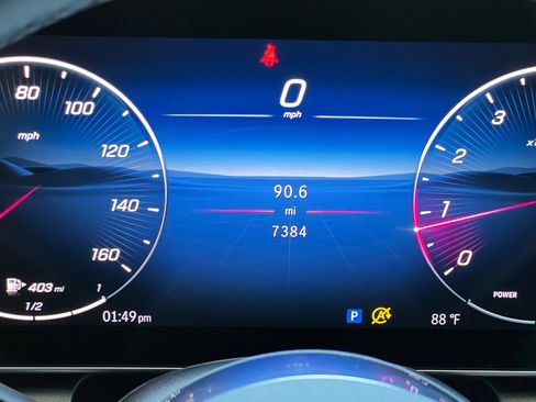 Certified 2026 Mercedes-Benz GLC 300 4MATIC image 33