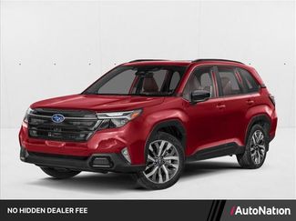 Used 2026 Subaru Forester Premium w/ Base/Premium Package AWD/4WD video 1