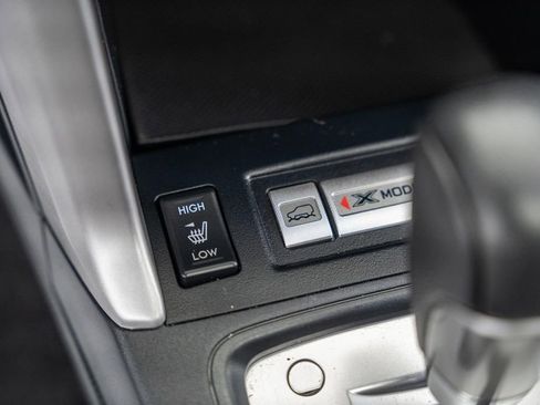 Used 2017 Subaru Forester 2.5i Limited AWD/4WD image 27