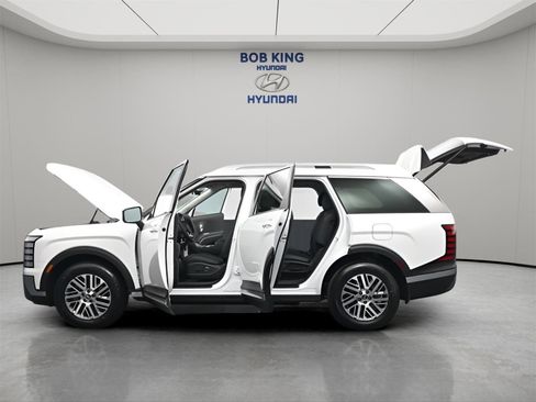 New 2026 Hyundai Palisade SEL FWD image 29