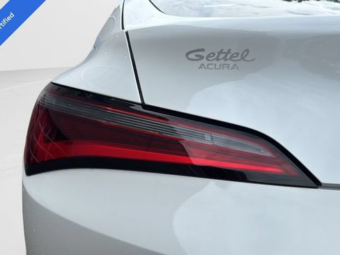 Used 2024 Acura Integra FWD image 43
