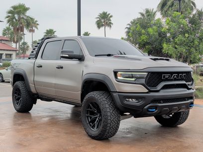 Used 2021 RAM 1500 TRX w/ TRX Level 2 Equipment Group