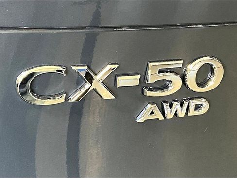 New 2026 MAZDA CX-50 AWD 2.5 S w/ Weather Package image 14