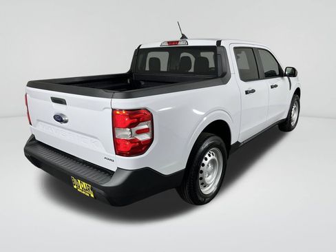 Used 2024 Ford Maverick XL w/ Equipment Group 100A Standard image 7