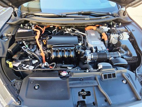 Used 2019 Honda Clarity Plug-In Hybrid image 48