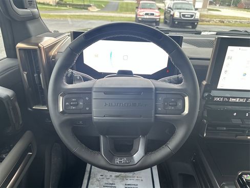 New 2025 GMC Hummer EV 2X image 14