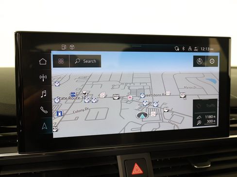 Used 2023 Audi A5 2.0T Premium Plus w/ Premium Plus image 51