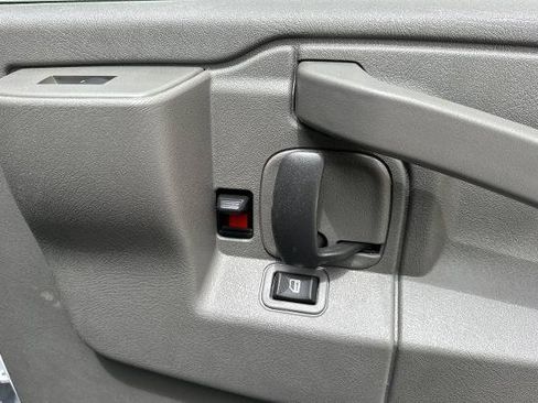 New 2026 Chevrolet Express 2500 w/ Driver Convenience Package RWD image 19