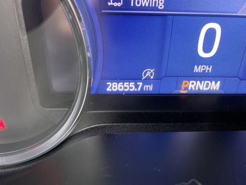 Certified 2023 Ford F150 XLT w/ Equipment Group 302A High image 7