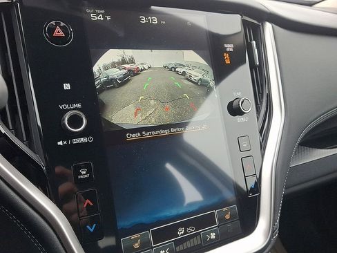 Certified 2025 Subaru Legacy Premium image 18