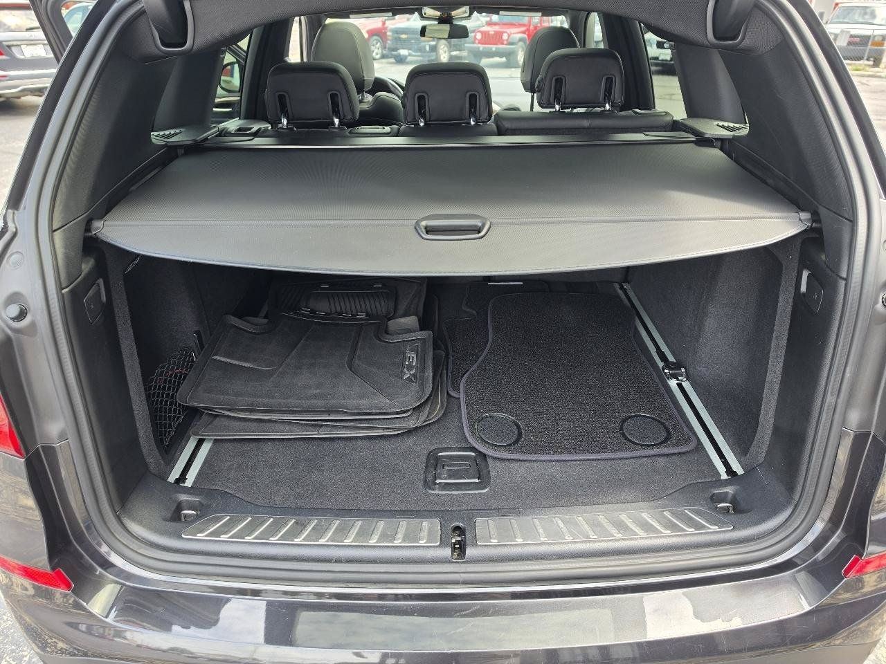 Used 2018 BMW X3 xDrive30i AWD/4WD image 16