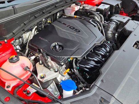 Used 2023 Hyundai Tucson SE image 23