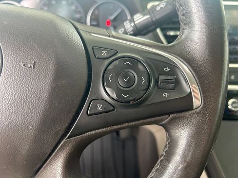 Used 2017 Buick LaCrosse Essence w/ Sights and Sounds Package FWD image 18