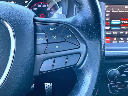 Used 2019 Dodge Charger Scat Pack image 23