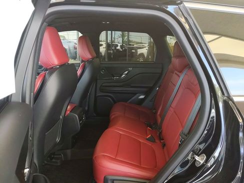 Certified 2024 Lincoln Corsair Grand Touring w/ Equipment Group 302A AWD/4WD image 14