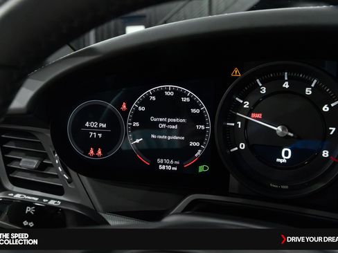 Used 2022 Porsche 911 Carrera S w/ Premium Package image 39