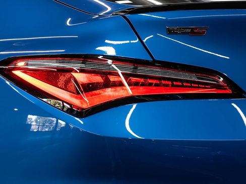 New 2026 Acura Integra Type S image 14