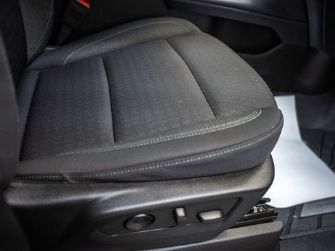 Used 2024 Chevrolet Tahoe LS w/ Driver Alert Package image 35