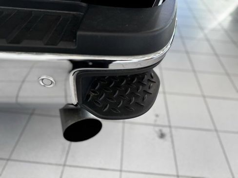 Used 2019 Chevrolet Silverado 3500 LTZ w/ Duramax Plus Package image 12