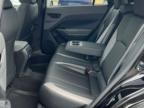 New 2026 Subaru Crosstrek 2.5i Wilderness image 15