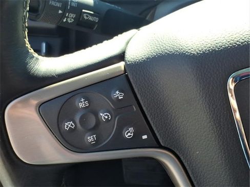 Used 2017 GMC Yukon Denali w/ Open Road Package image 17