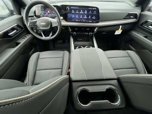 New 2026 Chevrolet Tahoe Premier w/ Sun And Tow Package image 12