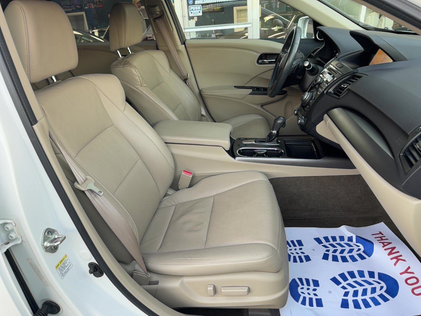 Used 2013 Acura RDX w/ Technology Package AWD/4WD image 21