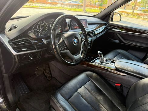 Used 2017 BMW X5 xDrive35i AWD/4WD image 15