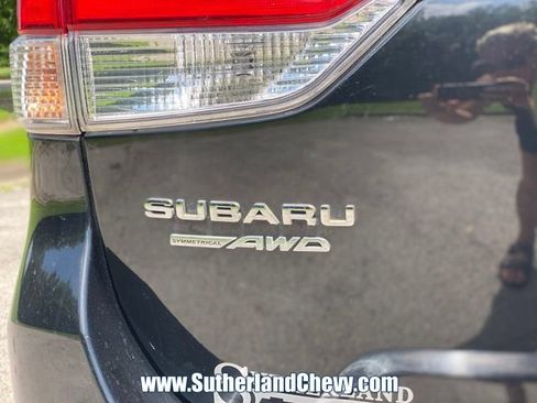 Used 2020 Subaru Forester Sport AWD/4WD image 12