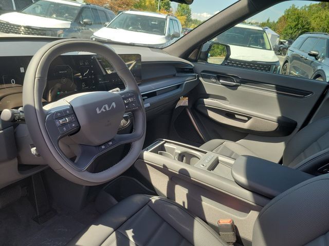 New 2026 Kia EV9 Land AWD/4WD image 13