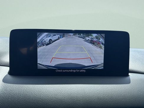 Used 2023 MAZDA CX-5 AWD 2.5 S w/ Select Package image 17