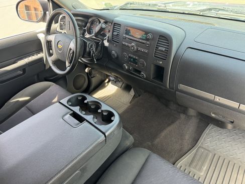 Used 2013 Chevrolet Silverado 1500 LT w/ All-Star Edition AWD/4WD image 27