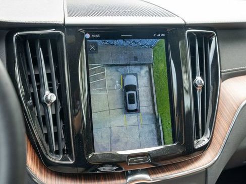 Used 2023 Volvo XC60 T8 Ultimate w/ Protection Package Premier AWD/4WD image 29