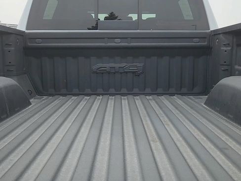 Used 2024 GMC Sierra 1500 AT4 w/ AT4 Preferred Package AWD/4WD image 20