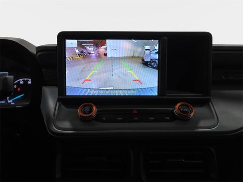 Used 2024 Ford Maverick Lariat w/ 4K Tow Package image 25