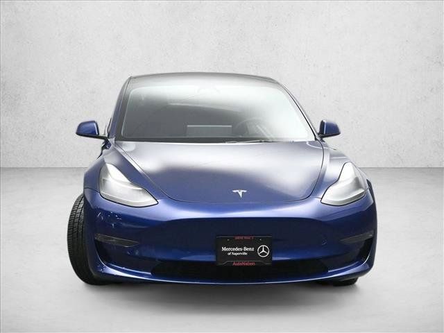 Used 2023 Tesla Model 3 Standard Range RWD image 5
