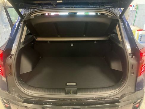 Certified 2025 Kia Seltos EX w/ EX Sunroof Package AWD/4WD image 22