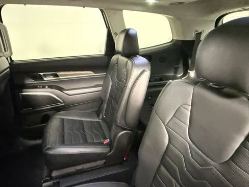 Used 2021 Kia Telluride SX w/ SX Prestige Package AWD/4WD image 38