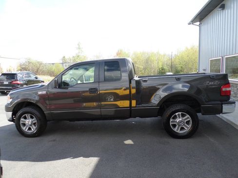 Used 2007 Ford F150 XLT AWD/4WD image 4