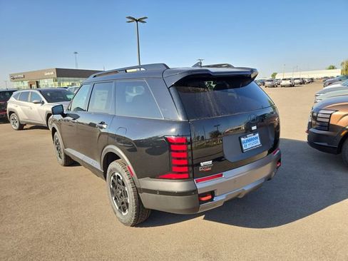 New 2026 Hyundai Palisade XRT Pro image 7