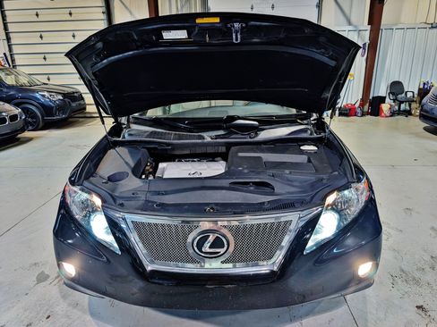 Used 2012 Lexus RX 350 AWD w/ Premium Pkg image 53