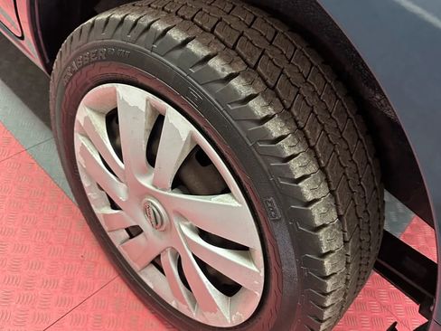 Used 2016 Nissan NV200 SV w/ Technology Package image 27